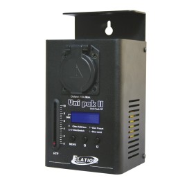ADJ UNI PAK MKII