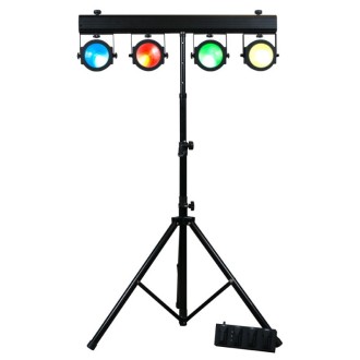 ADJ Dotz TPAR System