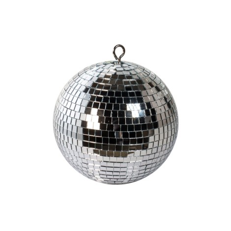ADJ mirrorball 20 cm M-800
