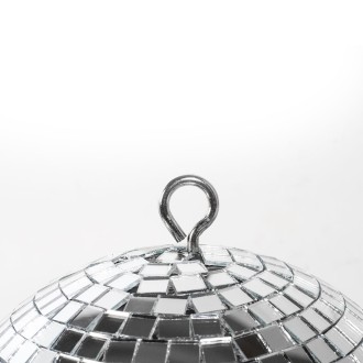 ADJ mirrorball 20 cm M-800