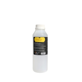 ADJ cleaning fluid 250mL for fog machines