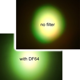 ADJ DF 64 Diffusion Filter