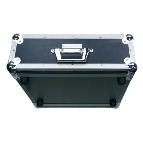 Accu Case ACF-SW/DDR2 Doubledoorrack 19",2 RMS
