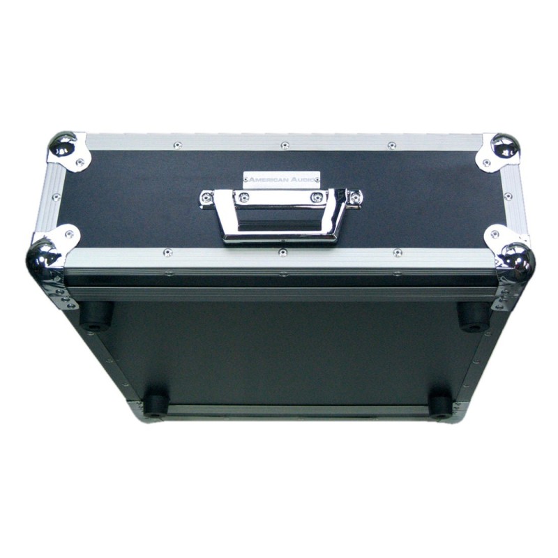 Accu Case ACF-SW/DDR2 Doubledoorrack 19",2 RMS