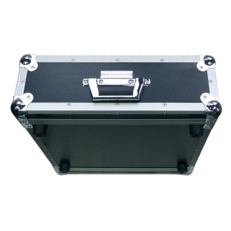 Accu Case ACF-SW/DDR2 Doubledoorrack 19",2 RMS