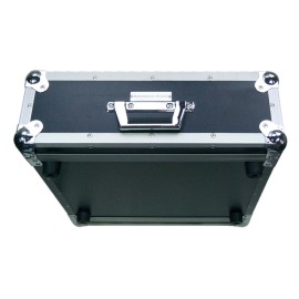 Accu Case ACF-SW/DDR2 Doubledoorrack 19",2 RMS