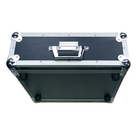 Accu Case ACF-SW/DDR3 Doubledoorrack 19",3 RMS