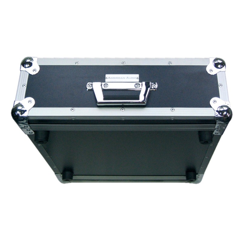 Accu Case ACF-SW/DDR3 Doubledoorrack 19",3 RMS