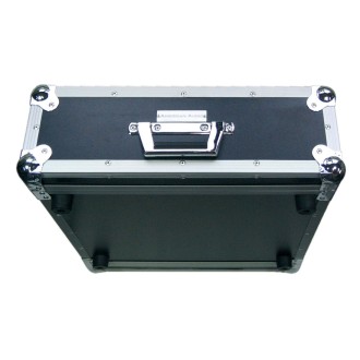 Accu Case ACF-SW/DDR3 Doubledoorrack 19",3 RMS