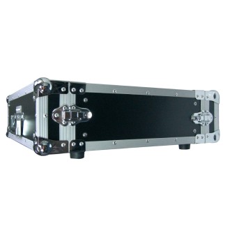 Accu Case ACF-SW/DDR3 Doubledoorrack 19",3 RMS