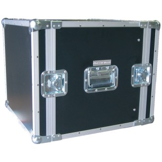 Accu Case ACF-SW/DDR4 Doubledoorrack 19" 4 RMS