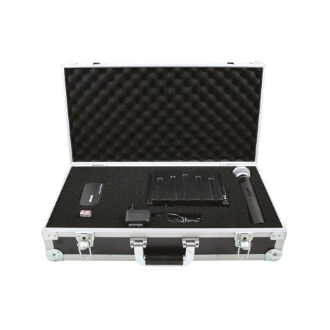 Accu Case ACF-SW/AC Accessory case