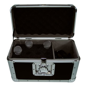 Accu Case ACF-SW/Microphone case