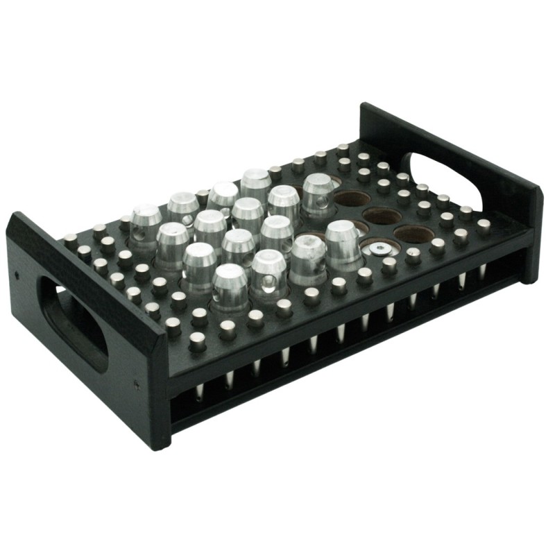 Accu Case ACA-SW/Conus/Pin Inlay for Conus Case