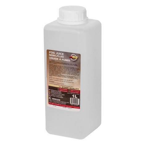  Fog juice 2 medium - 1 Liter