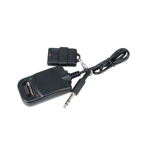  FF23WR Wireless Remote Fog Fury