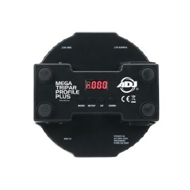  Mega TRIPAR Profile PLUS
