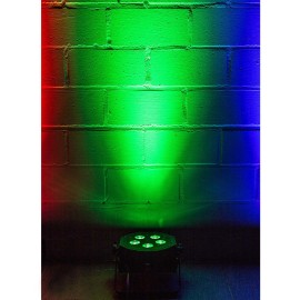  Mega TRIPAR Profile PLUS
