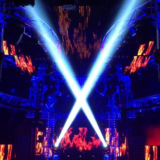  Vizi Beam 5RX