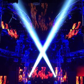  Vizi Beam 5RX