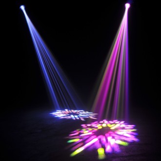  Vizi Beam 5RX