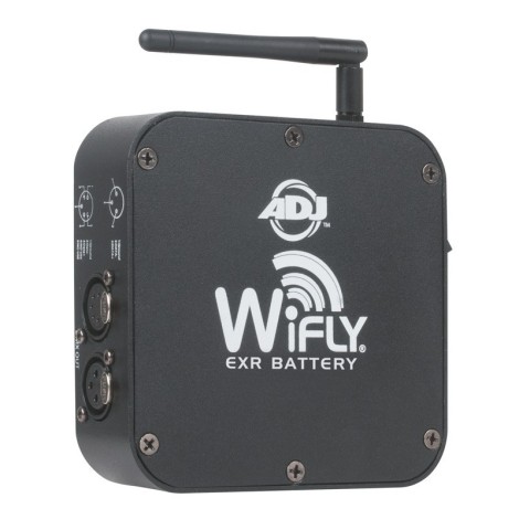  WiFly EXR BATTERY