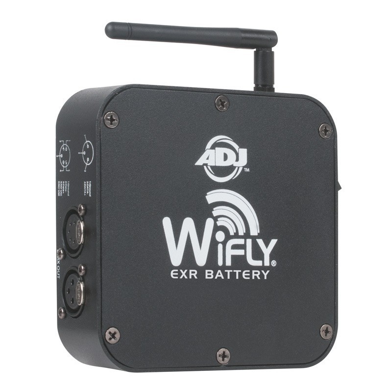  WiFly EXR BATTERY