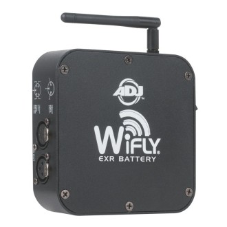  WiFly EXR BATTERY