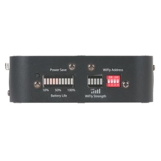  WiFly EXR BATTERY