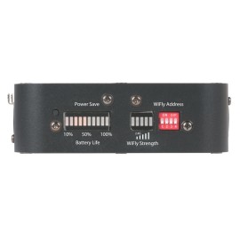  WiFly EXR BATTERY