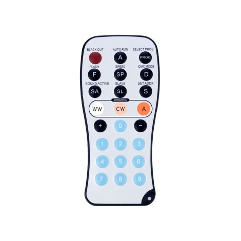  ADJ LED RC3