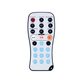  ADJ LED RC3