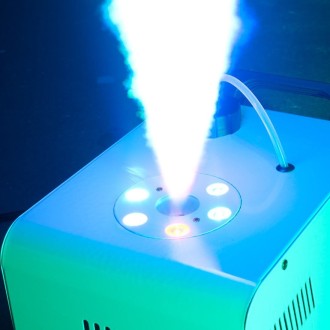 ADJ VF Volcano