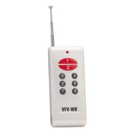 ADJ VF Volcano
