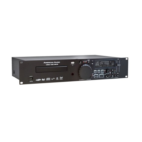  UCD-100 MKIII