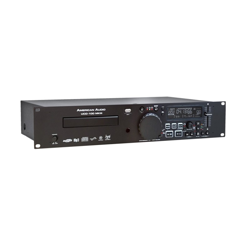  UCD-100 MKIII