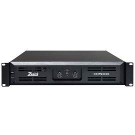 CD 5000 Amplifier