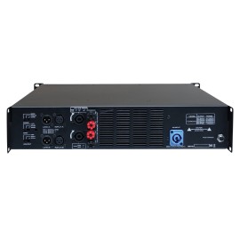 CD 5000 Amplifier