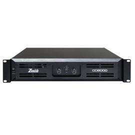 CD 8000 Amplifier