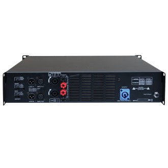 CD 8000 Amplifier