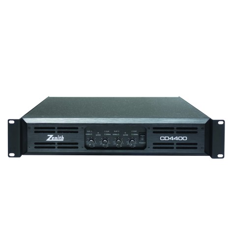 CD 4400 Amplifier