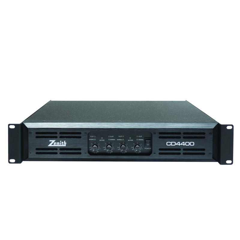 CD 4400 Amplifier