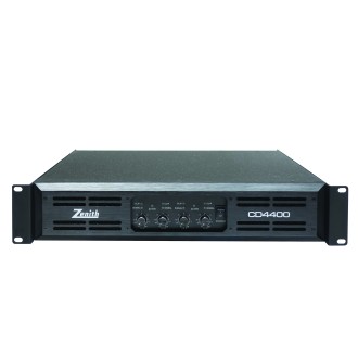 CD 4400 Amplifier