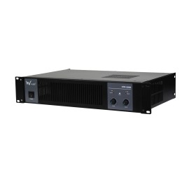 XTR 1000 Amplifier