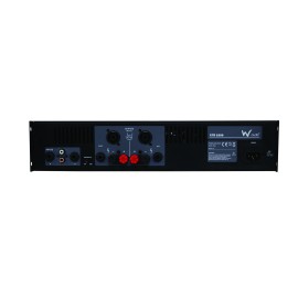 XTR 1000 Amplifier