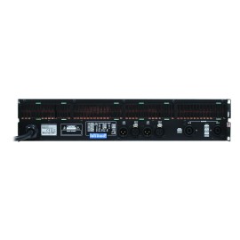 13K2 2 x 6500W Amplifier