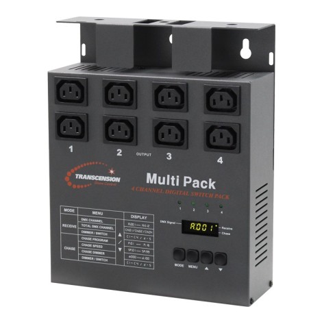 Multi Pack