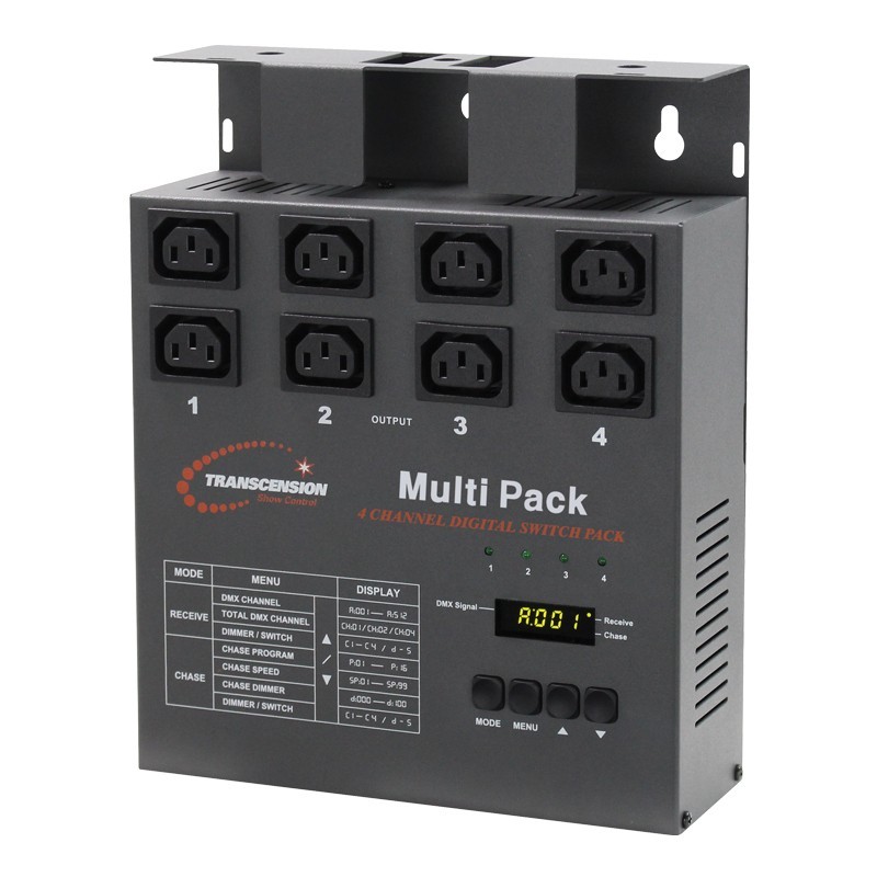 Multi Pack