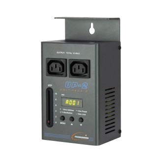 UP 2 RF Dimmer Controller