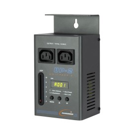 UP 2 RF Dimmer Controller